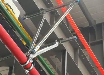 北戴河抗震支架厂家与你分享你必须做的紧急情况下的准备